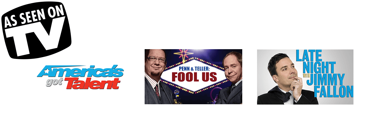 As Seen On TV